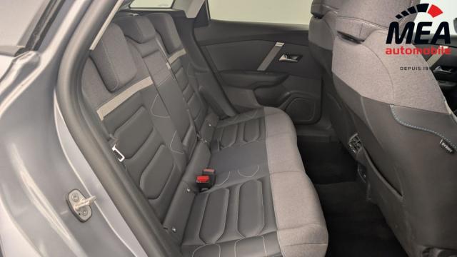 Citroen C4 image 8