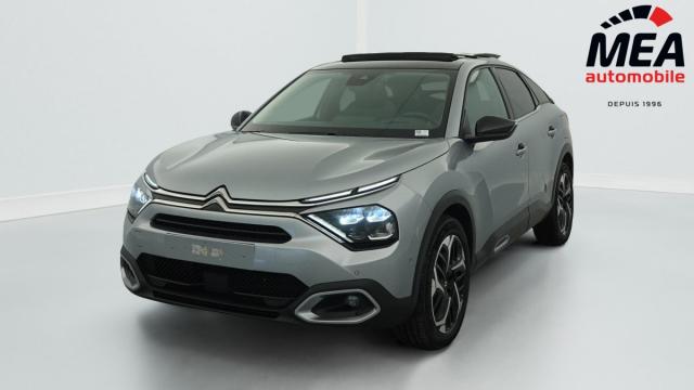 Citroen C4 image 9