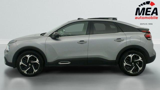 Citroen C4 image 6