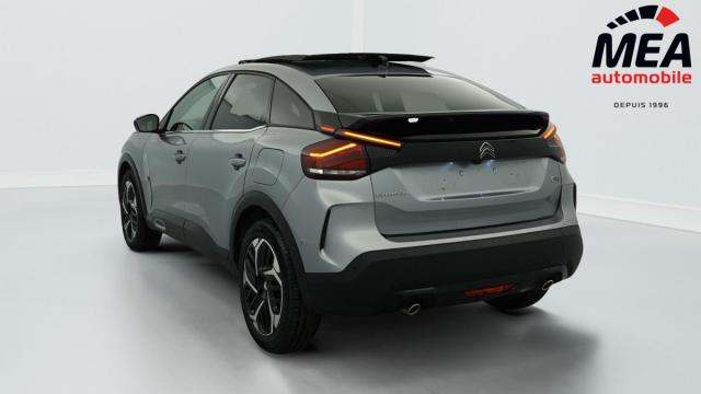 Citroen C4 image 4