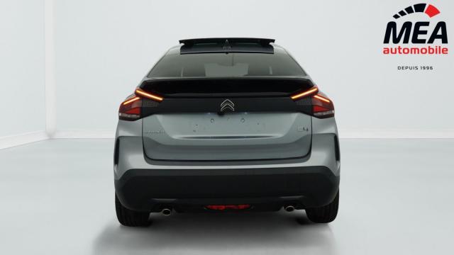 Citroen C4 image 5