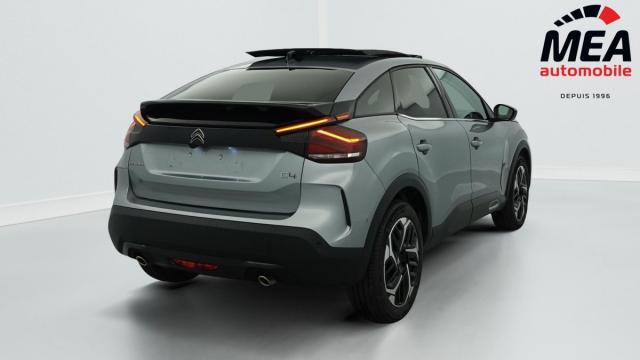 Citroen C4 image 2