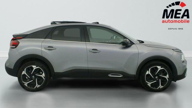 Citroen C4 image 1