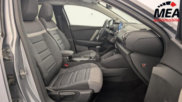 Citroen C4 image 3