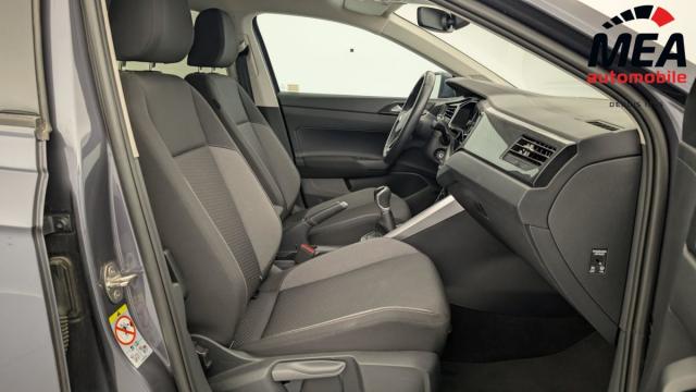 Volkswagen Taigo image 7
