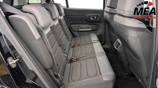 Citroen C5 Aircross image 6