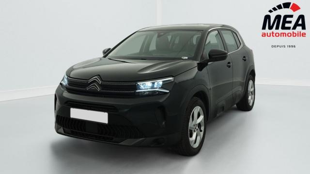 Citroen C5 Aircross image 5