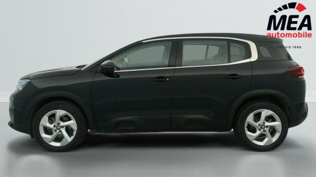 Citroen C5 Aircross image 7