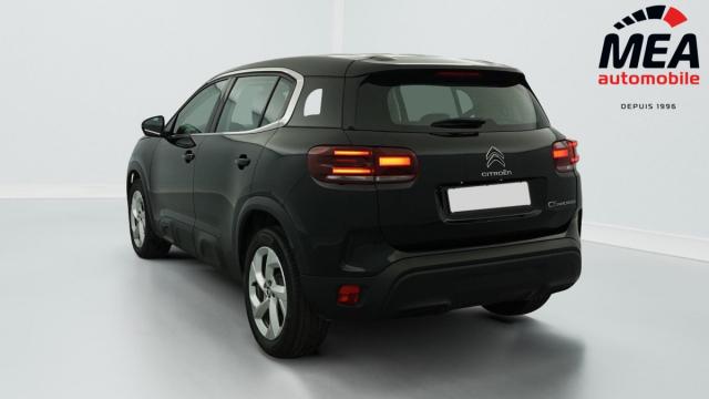 Citroen C5 Aircross image 3