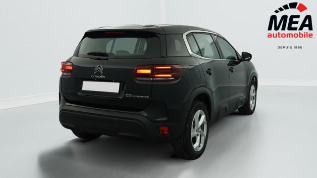Citroen C5 Aircross image 2