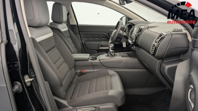 Citroen C5 Aircross image 1
