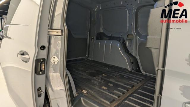 Volkswagen Caddy image 6