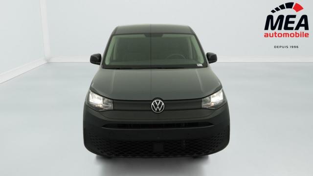 Volkswagen Caddy image 3