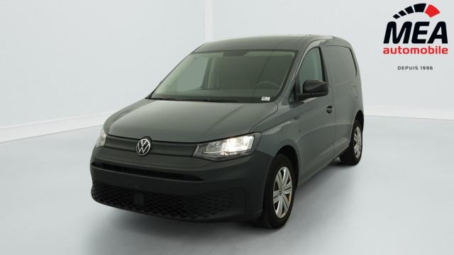 Volkswagen Caddy image 7