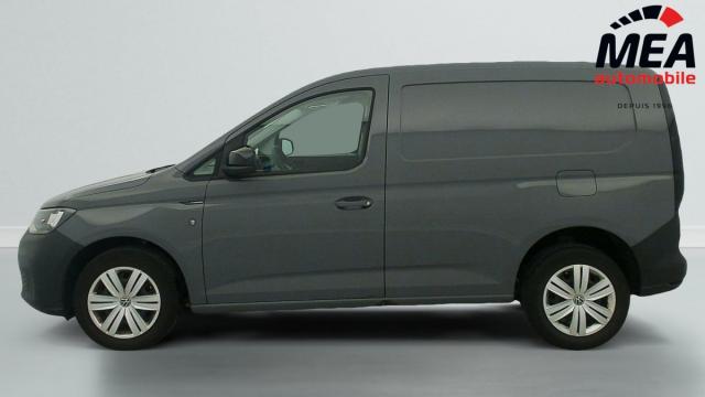 Volkswagen Caddy image 5