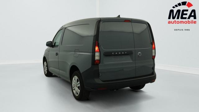 Volkswagen Caddy image 1