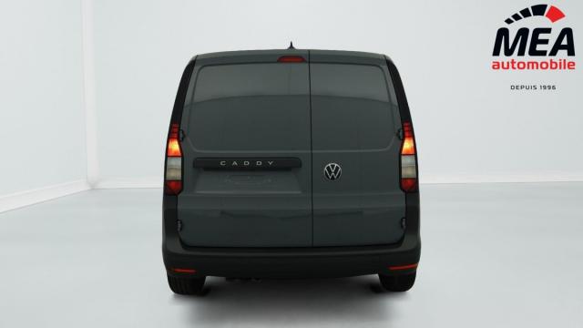Volkswagen Caddy image 9