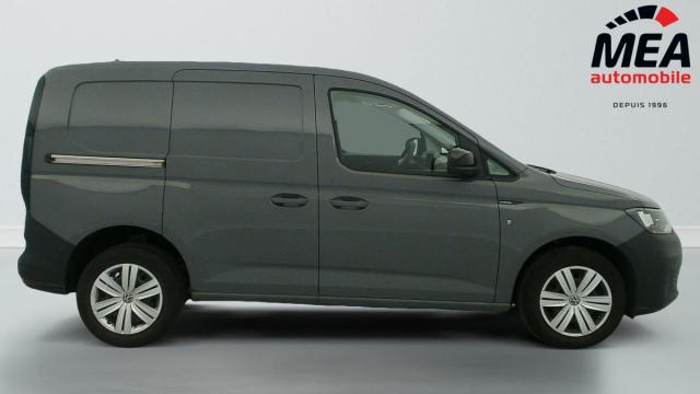 Volkswagen Caddy image 4