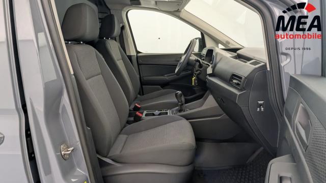 Volkswagen Caddy image 8