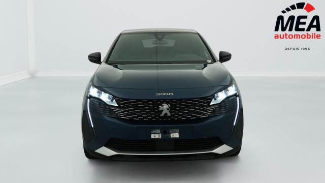 Peugeot 3008 image 8