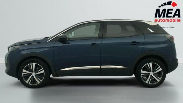 Peugeot 3008 image 2