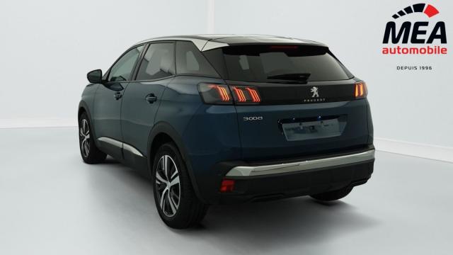 Peugeot 3008 image 6