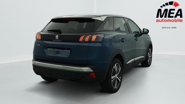 Peugeot 3008 image 1