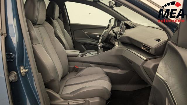 Peugeot 3008 image 5