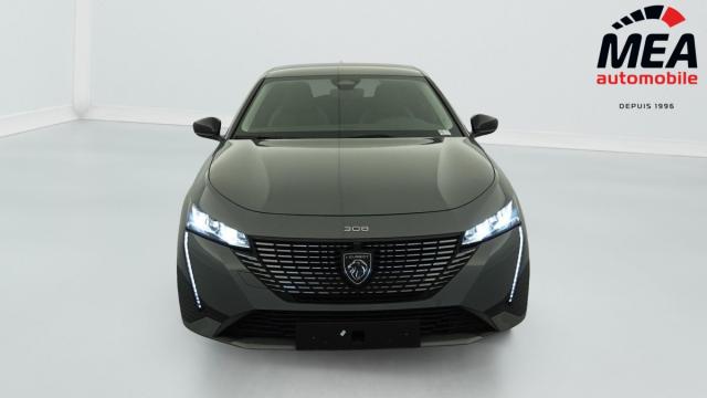 Peugeot 308 Sw image 4