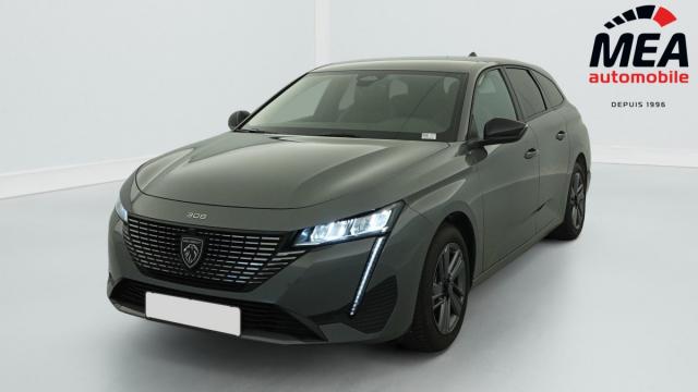 Peugeot 308 Sw image 5