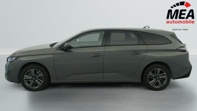 Peugeot 308 Sw image 7