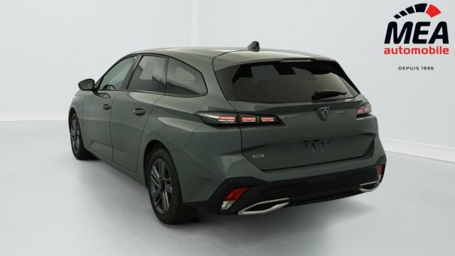 Peugeot 308 Sw image 6