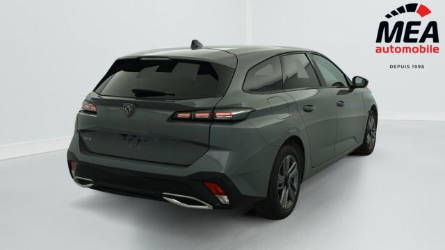 Peugeot 308 Sw image 2