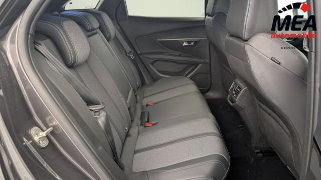Peugeot 3008 image 9