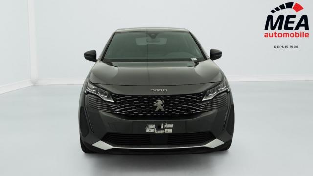 Peugeot 3008 image 7