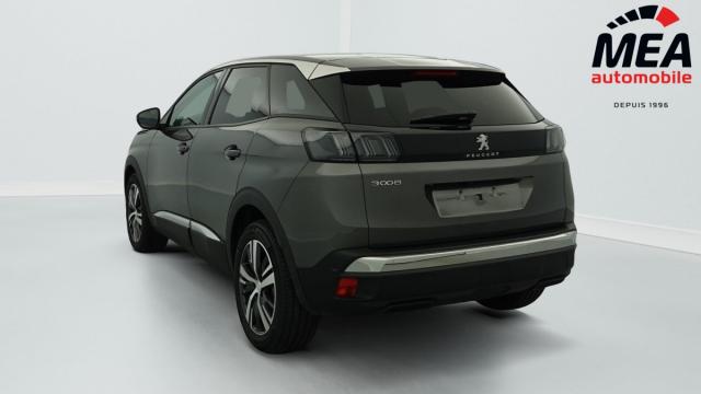 Peugeot 3008 image 1