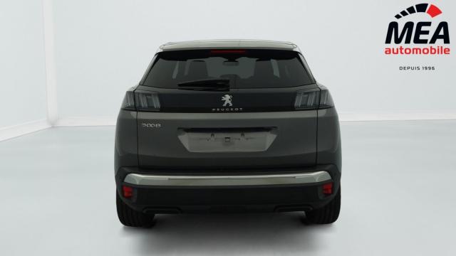 Peugeot 3008 image 3