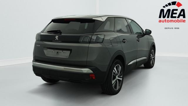 Peugeot 3008 image 4