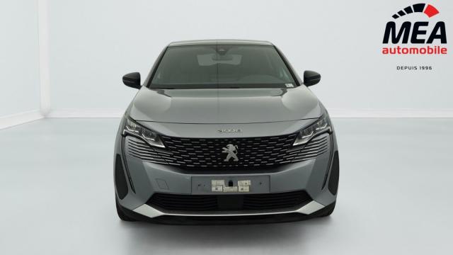 Peugeot 3008 image 5