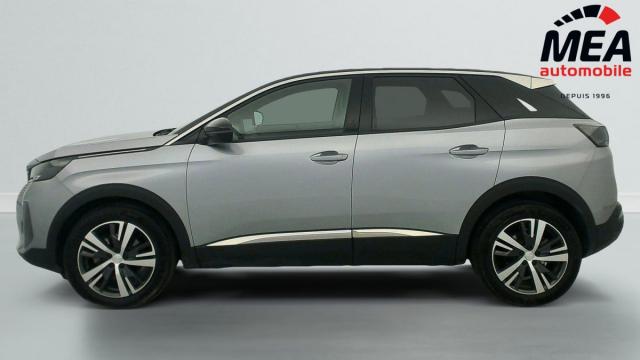 Peugeot 3008 image 9