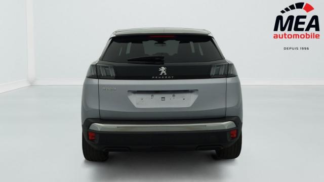 Peugeot 3008 image 6