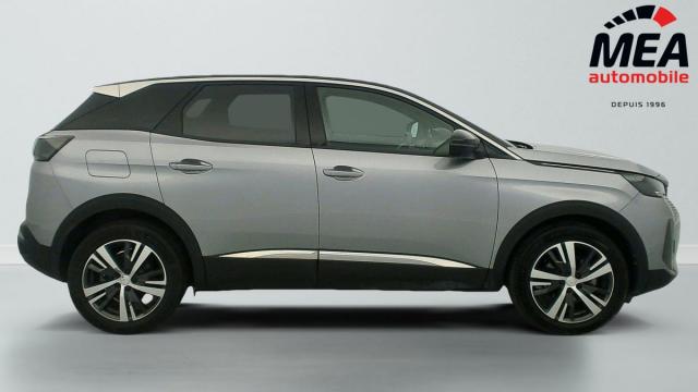 Peugeot 3008 image 7