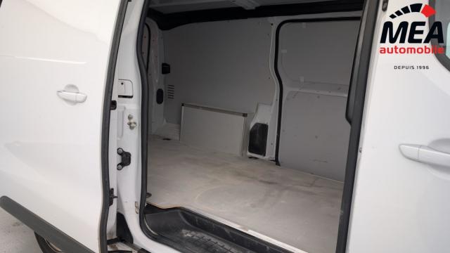 Peugeot Expert image 2