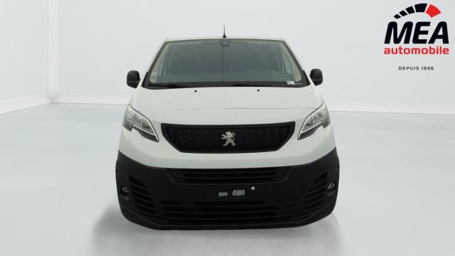 Peugeot Expert image 1