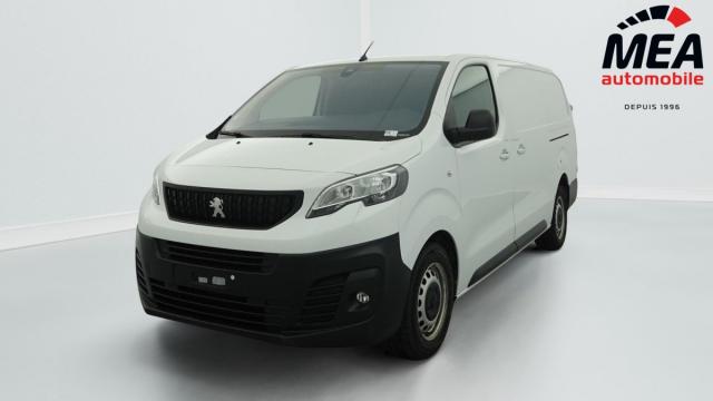 Peugeot Expert image 5