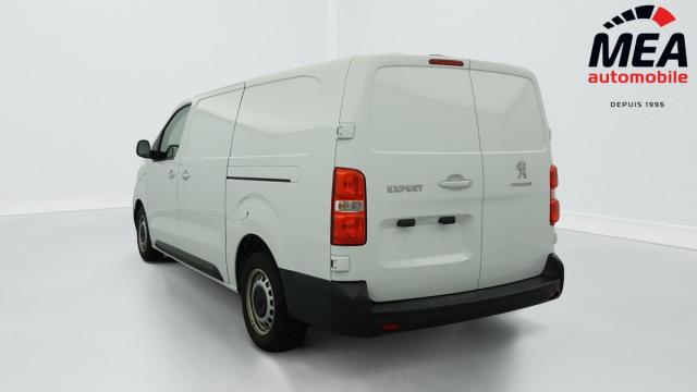 Peugeot Expert image 8