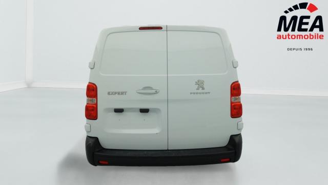 Peugeot Expert image 4