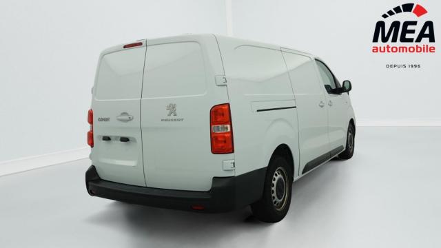 Peugeot Expert image 3
