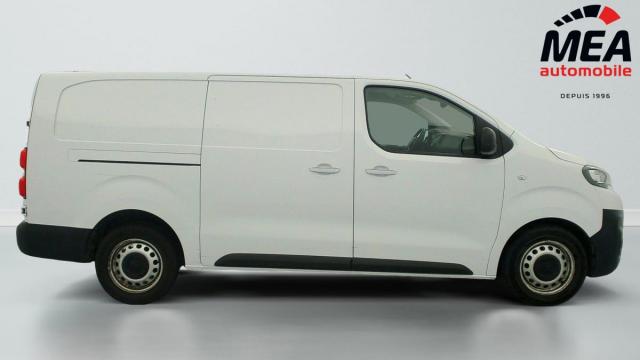 Peugeot Expert image 7