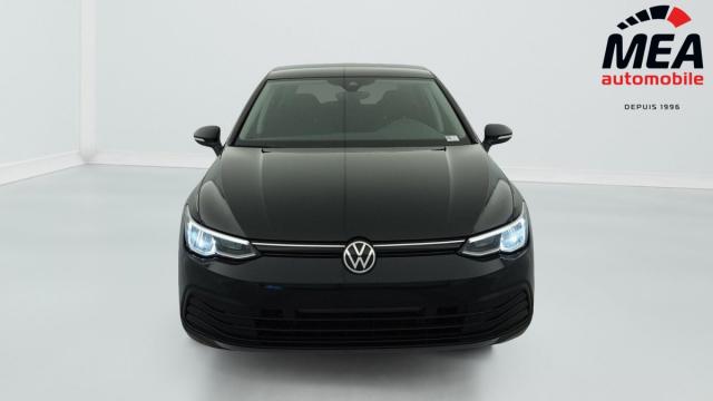 Volkswagen Golf image 5